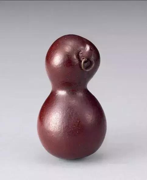 精品葫芦手把件,精致的葫芦工艺品