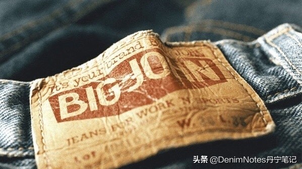 日本牛仔裤是什么布料,日本最潮牛仔裤