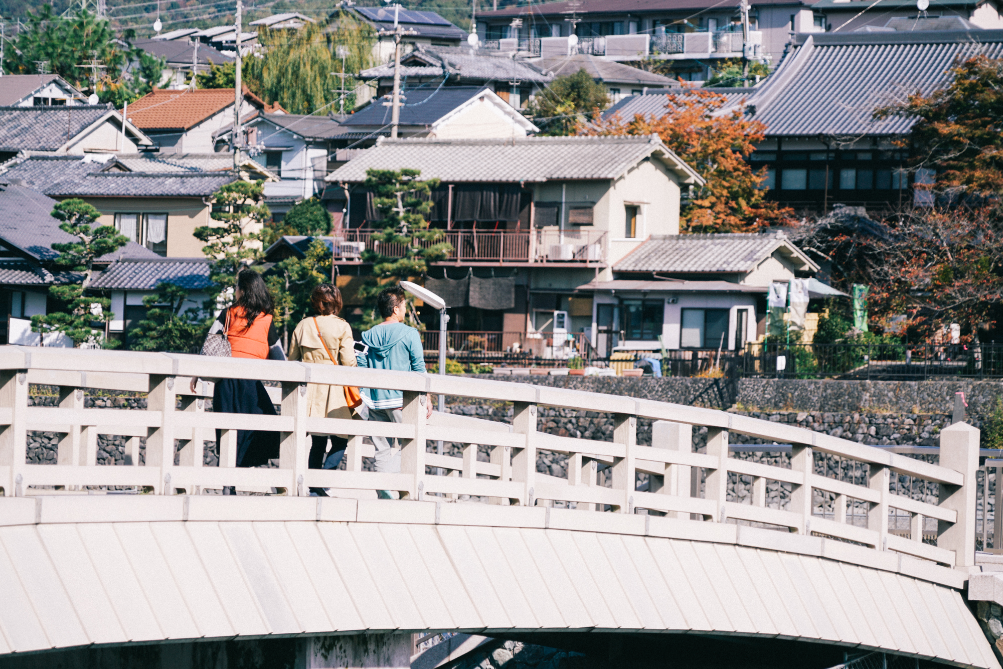 日本京都最值得去的地方,日本京都值得去的地方