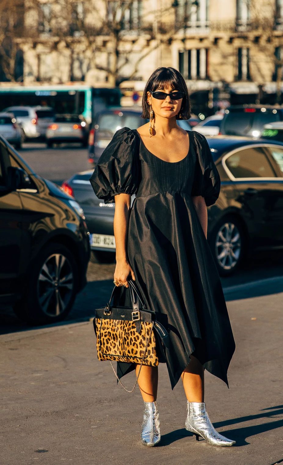 秋冬流行的靴子就买这3双,今年冬天必入款靴子