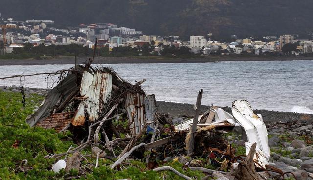 马航神秘消失到底是什么原因,马航消失深度解密为何苦寻7年