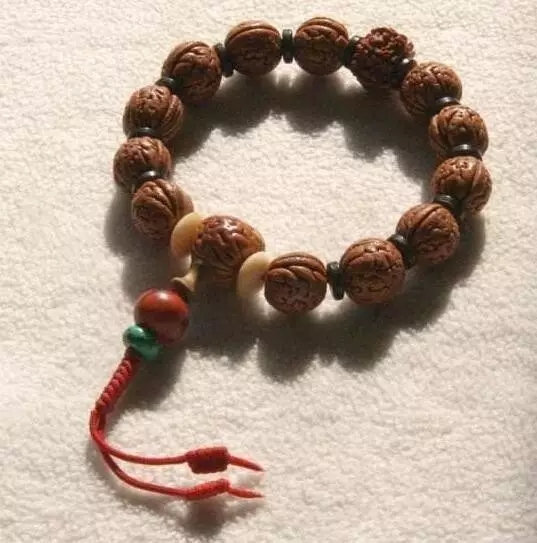 还在为穿绳子穿松紧带烦恼吗,还在为文玩打底烦恼吗