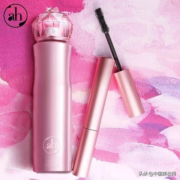 明星代言多个美妆品牌,明星美妆品牌的诞生