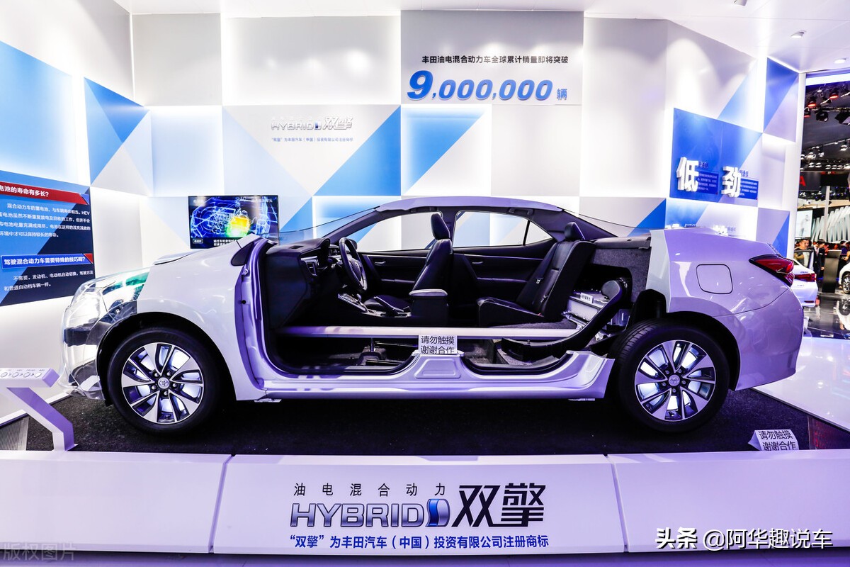 国产车和合资车哪个值得买,国产车和合资车有哪些差别