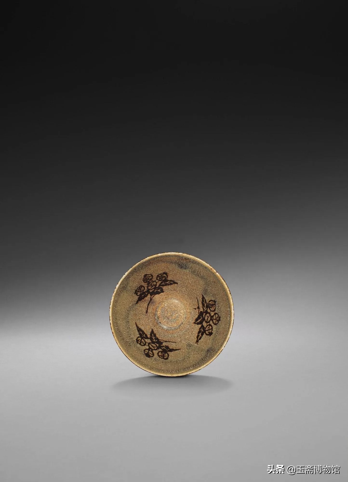 宋吉州窑瓷器欣赏,宋代吉州窑比较出名的瓷器