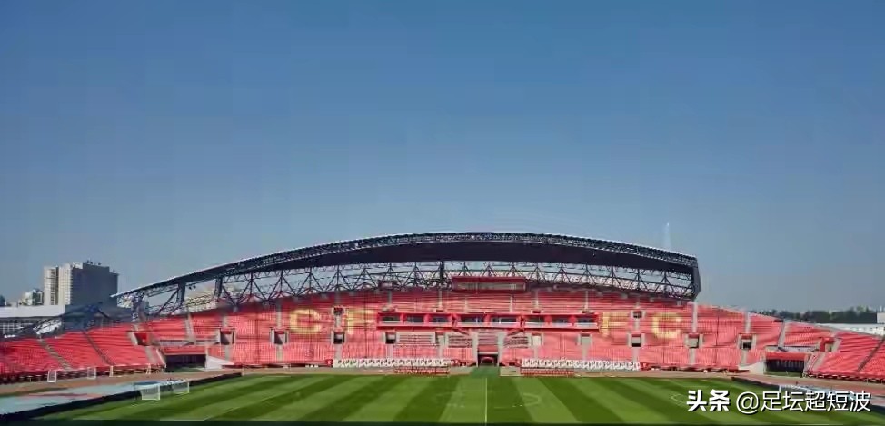 中超16强2021赛季巡礼之十三：燕赵萧瑟——河北