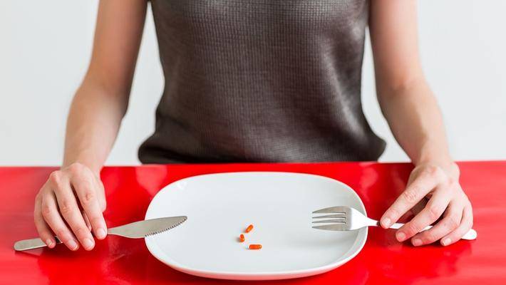 一针减肥针能瘦几斤,月瘦10至15斤的减肥产品