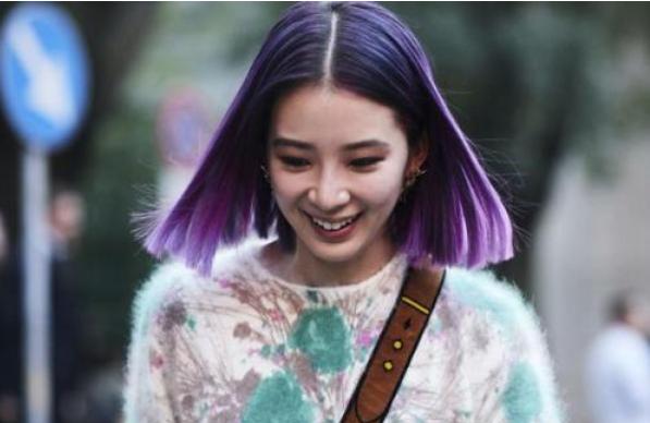 五个护发小技巧,5条健康习惯