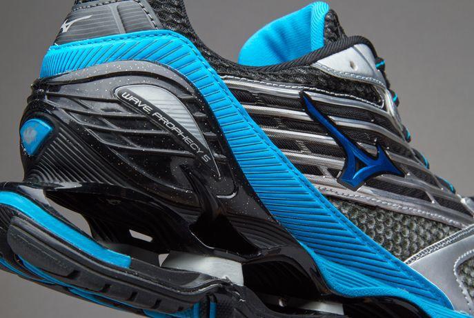 美津浓高足弓缓震跑鞋推荐,公认脚感最好的跑鞋美津浓