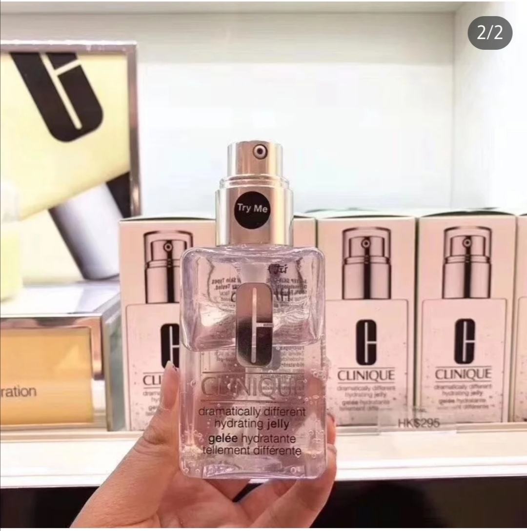 倩碧黄油|你的皮肤真的锁住水分了吗?