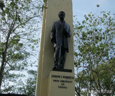 作为美国制度的非洲示范区，为什么利比里亚如今却这般惨淡？