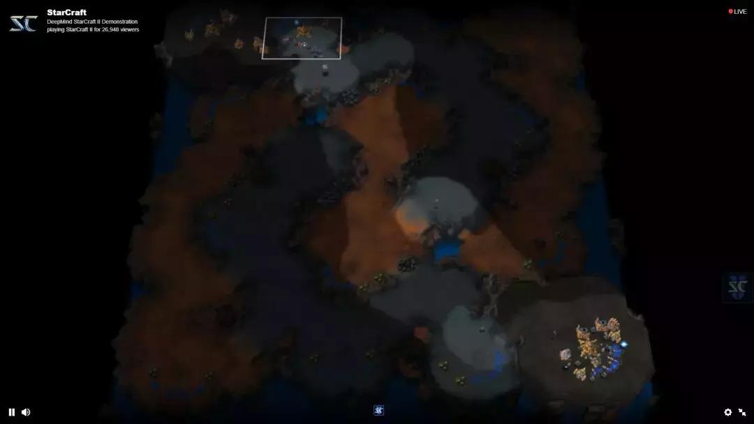 星际争霸2人类打星灵剧情,星际争霸1人类与ai对战