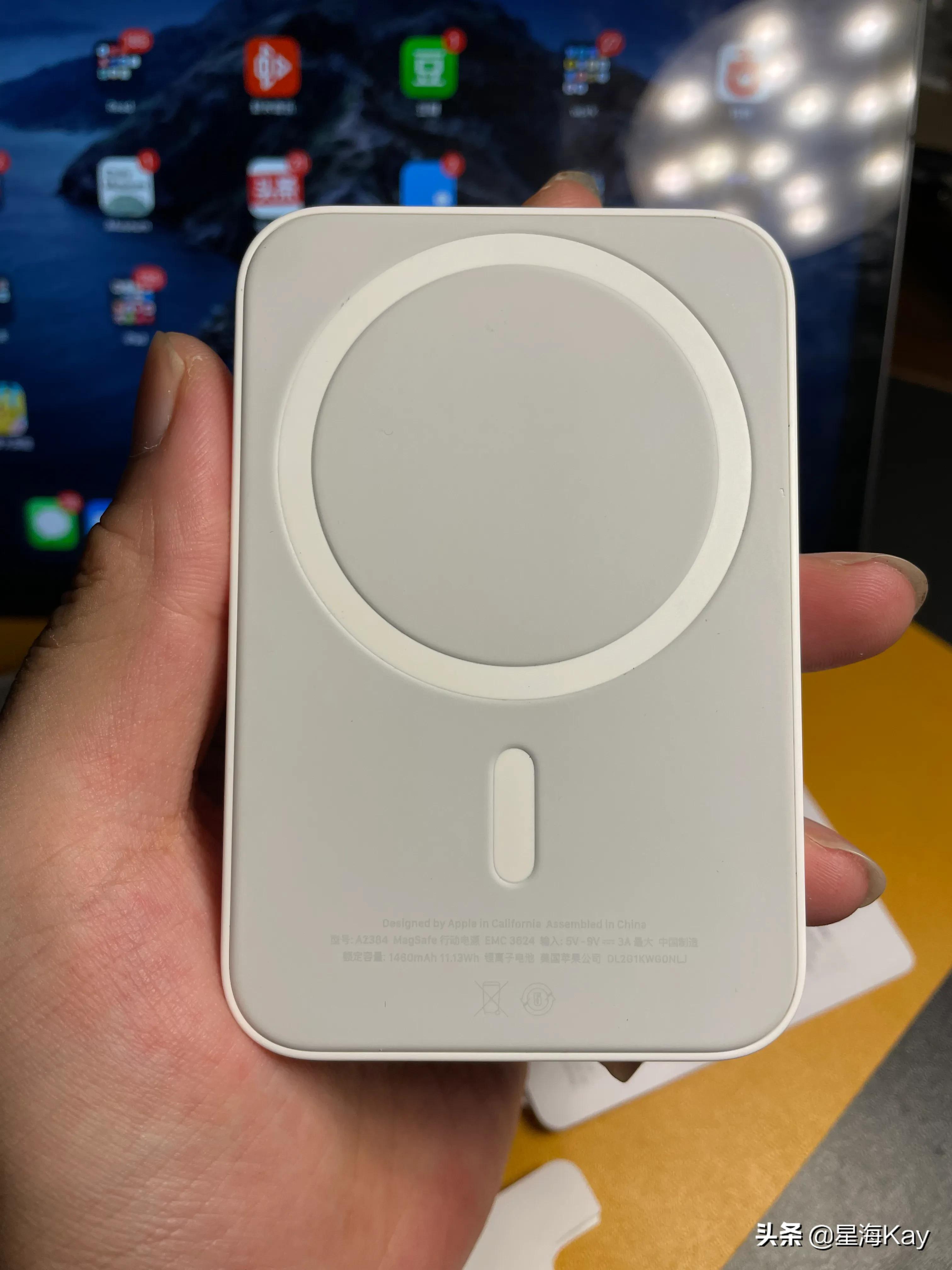 magsafe外接电池充电灯不亮,magsafe外接电池哪个品牌好