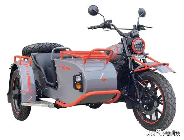 2021十佳小踏板摩托车,2020年中国摩托车年度获奖车型