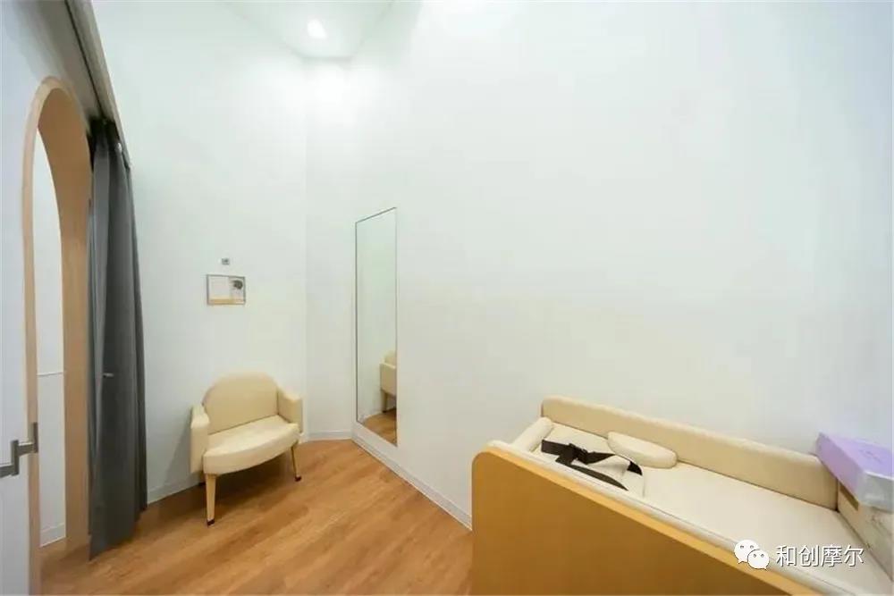 国内知名沉浸式购物中心,沉浸式购物体验中心