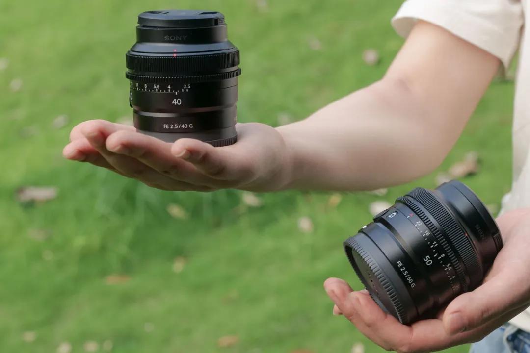 索尼定焦镜头推荐哪个,索尼最值得入手的定焦镜头