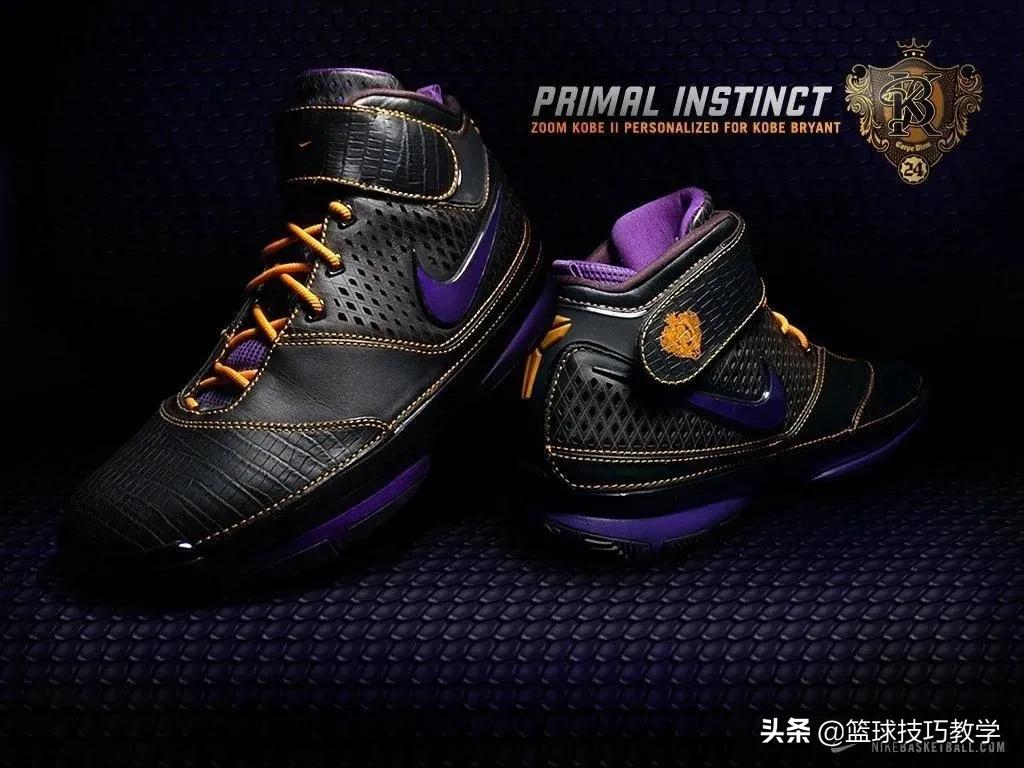 wen鞋评科比历代球鞋回顾,用心之作多少钱