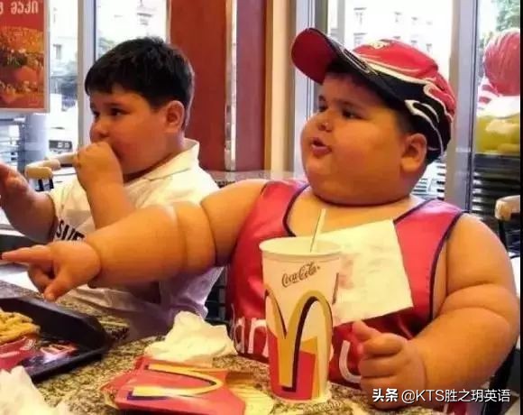 KTS胜之玥英语丨看看傲娇英国人在Reddit上是如何diss美国人