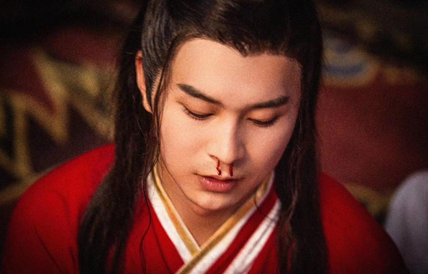 网络剧《传闻中的七公主》打开奇幻甜宠的N种可能