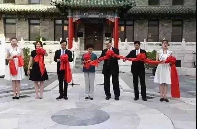 北京最大十字路口,北京最深路口