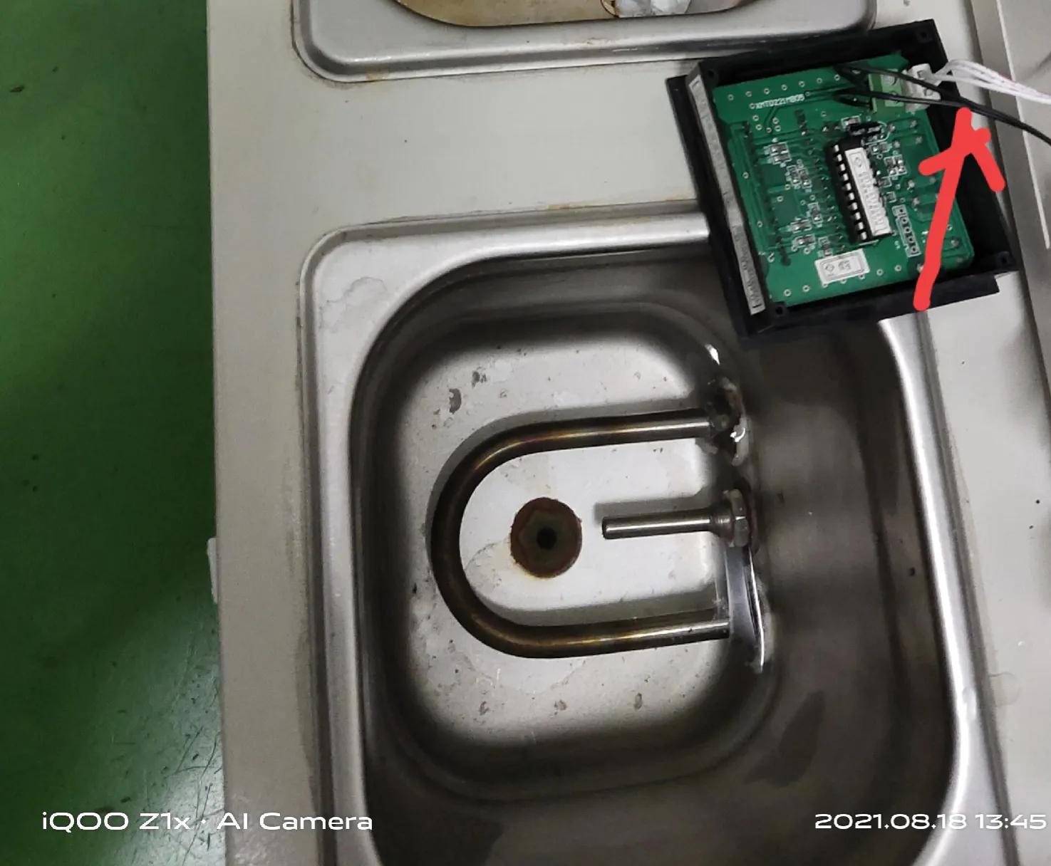 温控器故障检测与维修电话,烤灯温控器维修