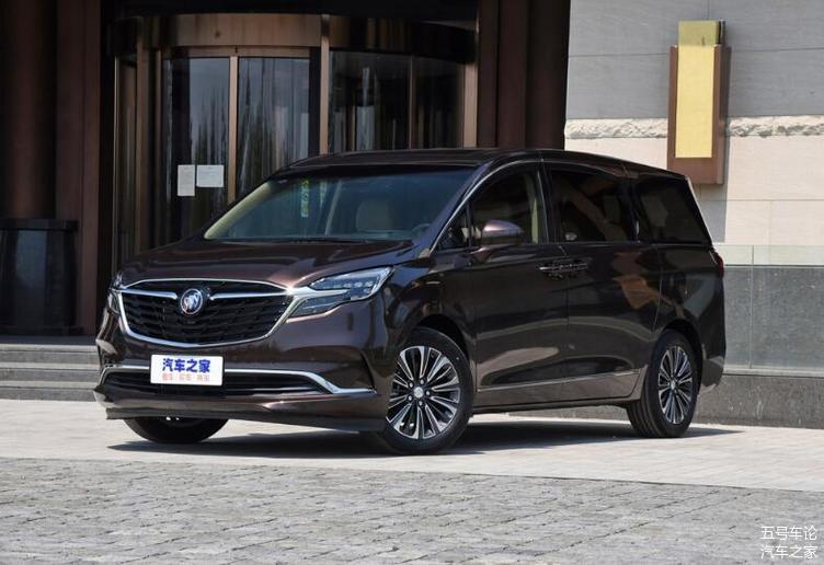 威然和gl8哪个上档次,威然和gl8哪个操作性更强