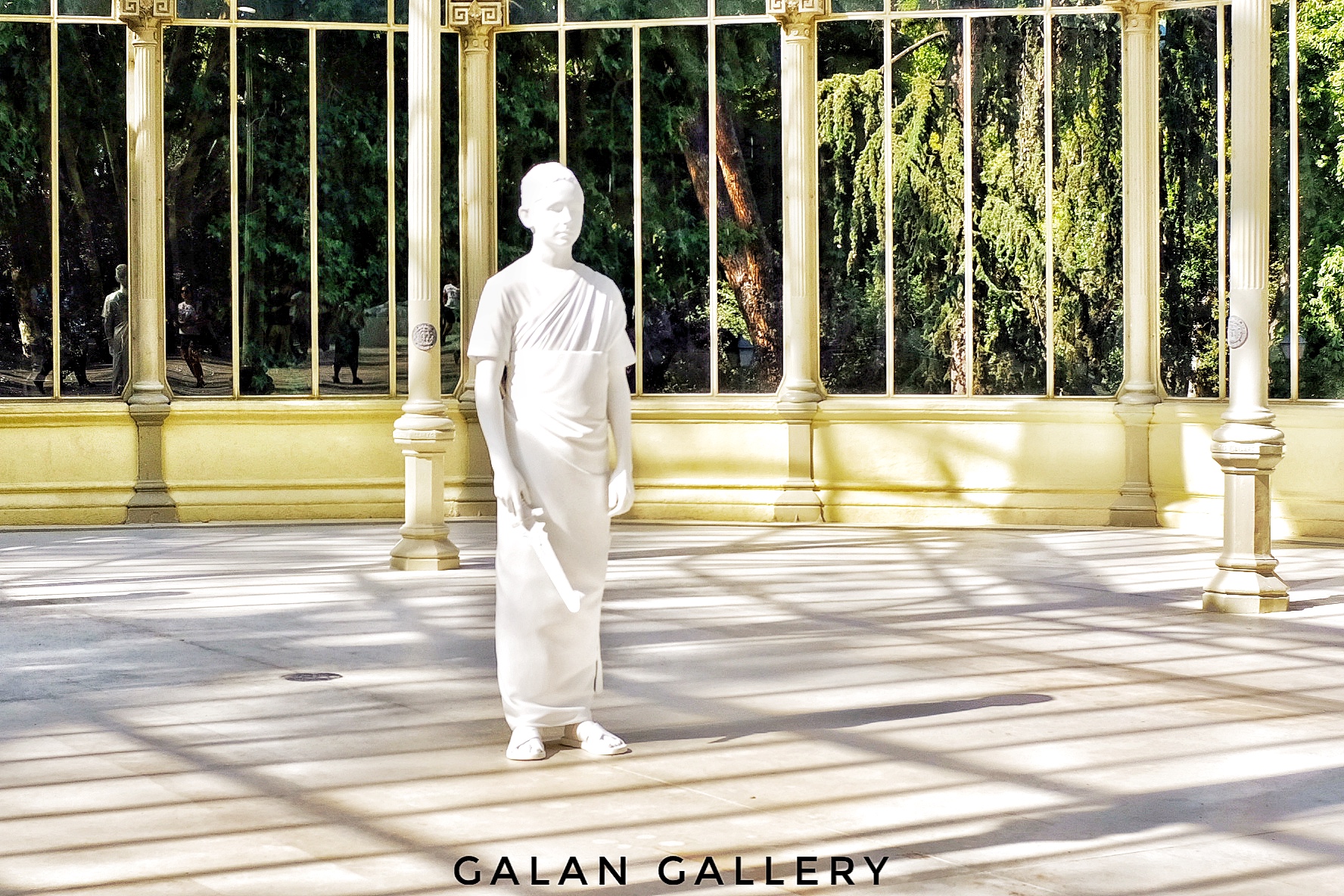 独一无二的西班牙,你心目中的西班牙