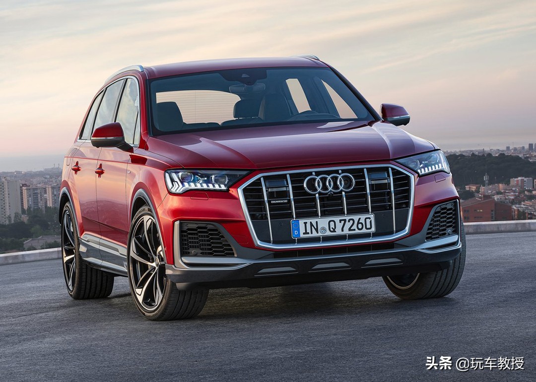 6.89万起，国产家轿国6新款上市/多款帅气新车刚刚发布