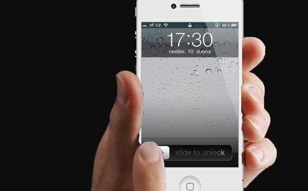 杂牌手机最简单的解锁方法,解锁手机的正确方式