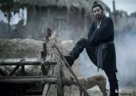 汉高祖刘邦为何被称为流氓,汉高祖刘邦真有那么不堪吗