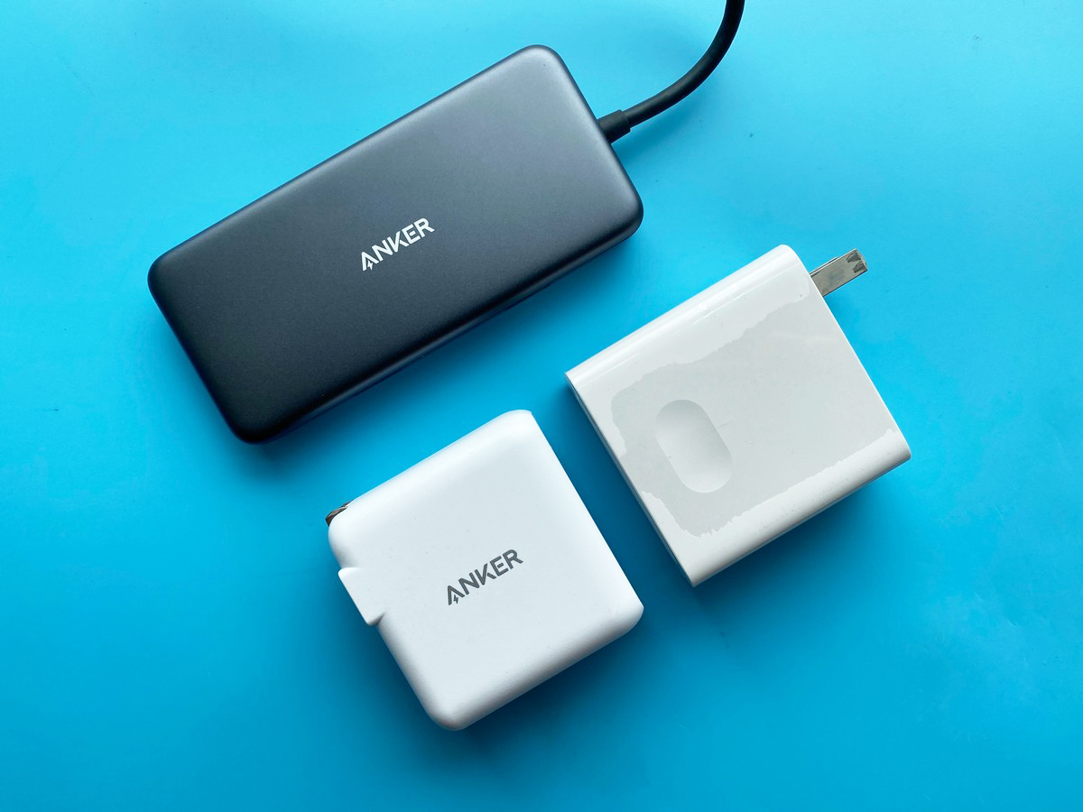 anker十三合一扩展坞,anker扩展坞怎么样