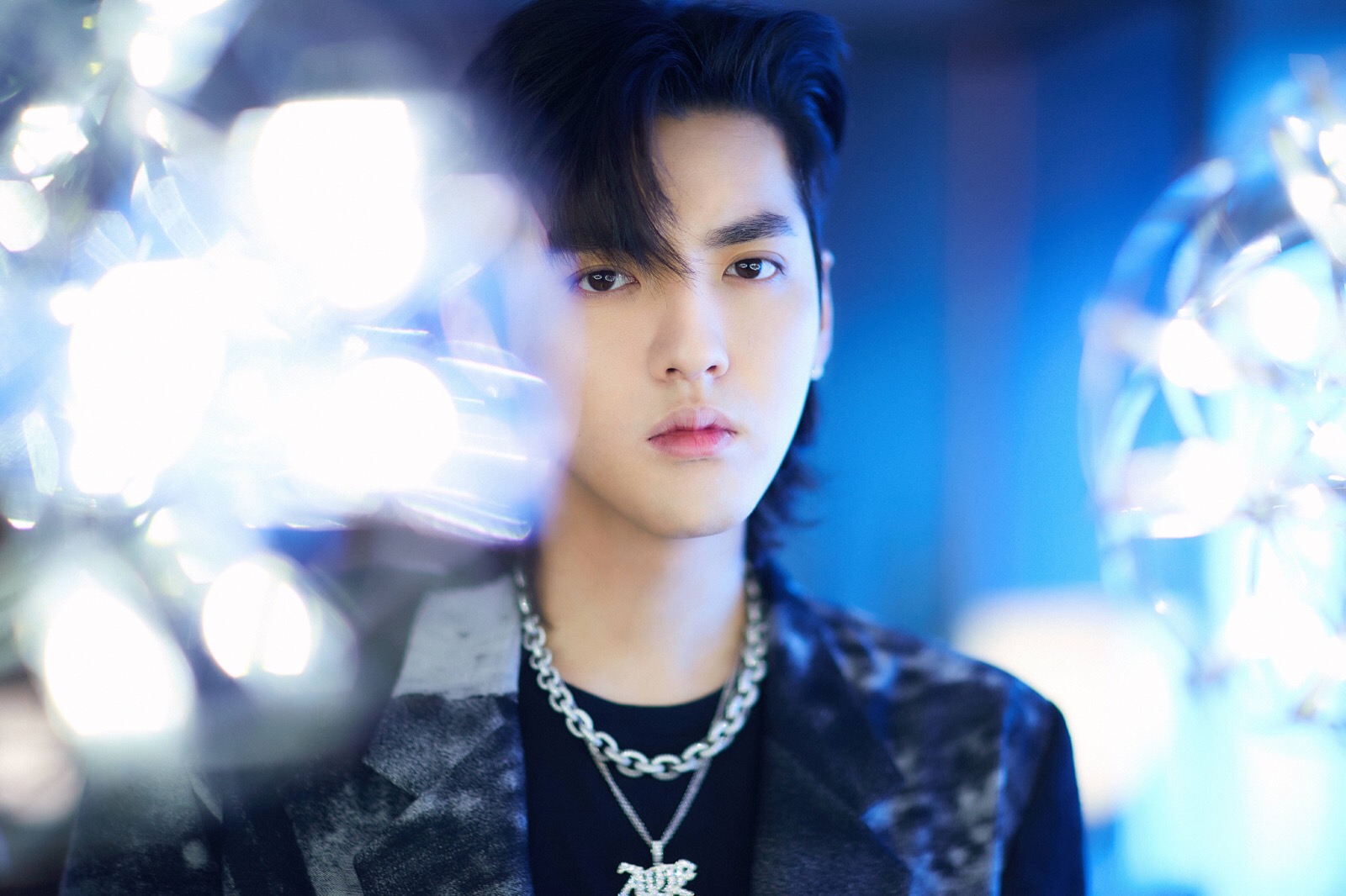 “炮王”吴亦凡选妃性丑闻：你的演技，都在床上？