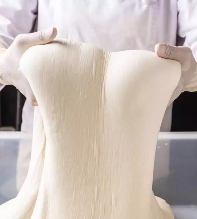 夏天打面温度高怎么办,夏天打面加冰比例