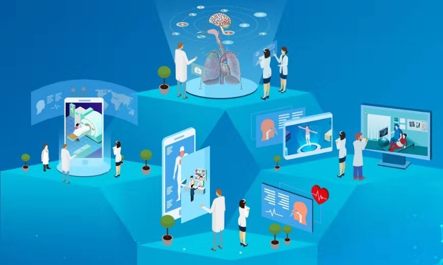 专访森亿智能马汉东：数据驱动的“智慧医疗”，找准痛点是关键