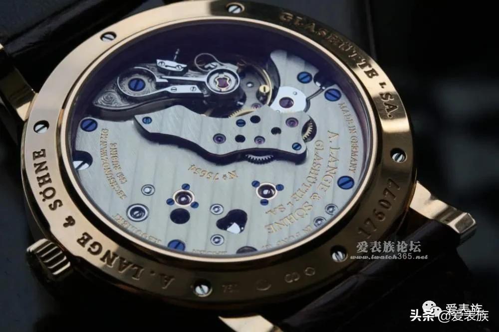 10-20万表推荐,10万玫瑰金正装表推荐