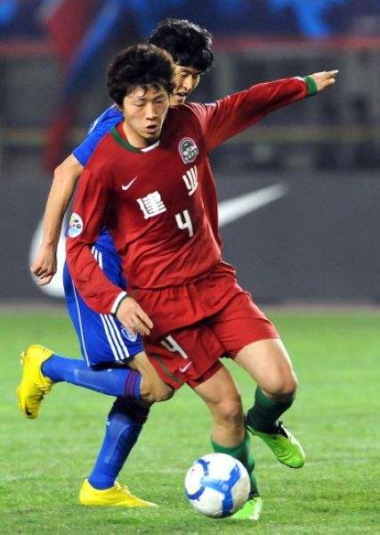 近几年足坛最失望阵容,有史以来世界足坛最佳11人阵容