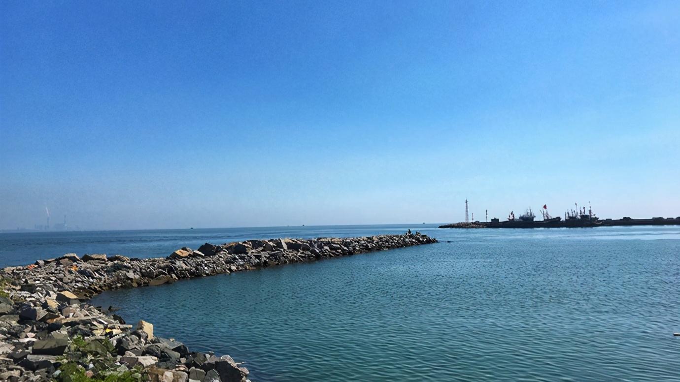 辽宁省内的葫芦岛市简介,辽宁省葫芦岛市各区