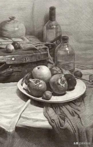 「鼎易网建案例」栾树画室：做一所能够影响孩子一生的好学校