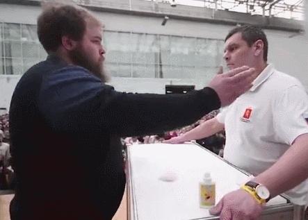 奇怪的知识增加,奇怪的知识增加了另一个自己