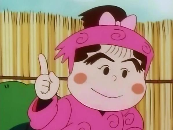 忍者乱太郎剧集照,忍者乱太郎各人物介绍