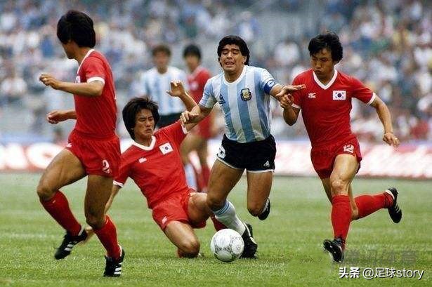 足球世纪十大前腰,足坛最伟大的前腰