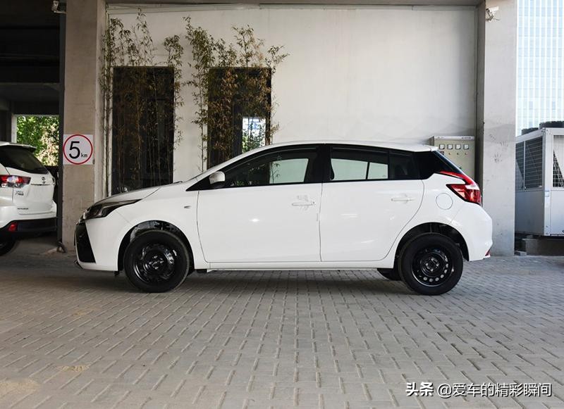 2015款丰田yarisl致炫,2022款丰田yarisl致炫报价及图片