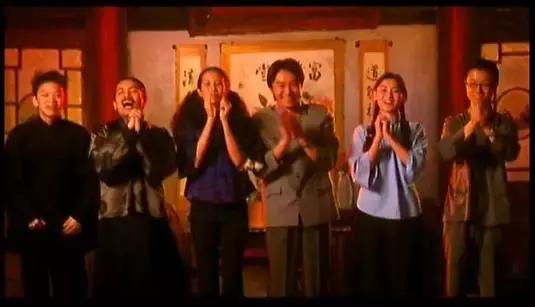 周星驰带给你的意义,周星驰我这一辈子受了太多的挫折