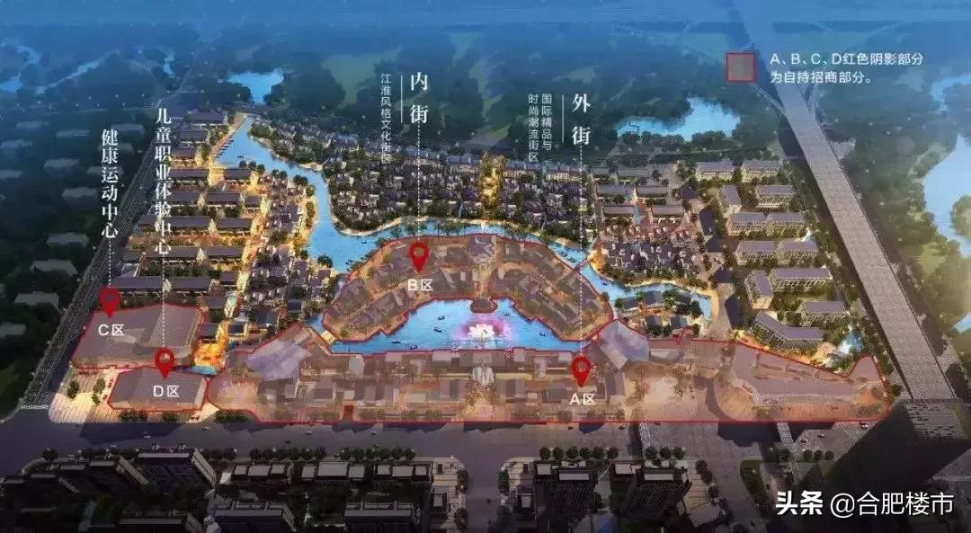 6大王牌加持，这个滨湖“爆款”颠覆想象！2019年改善首选！