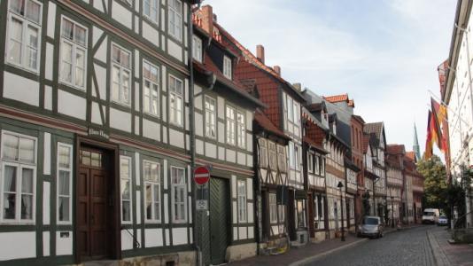 德国最有趣的冷知识,关于德国的有趣事实