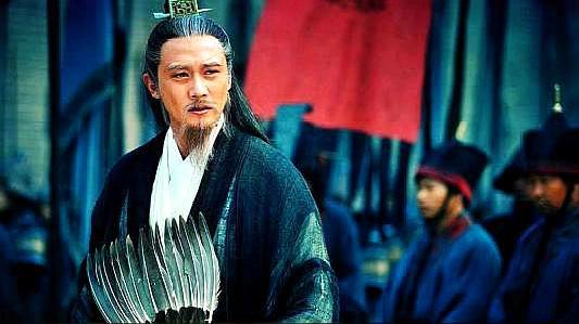 如果诸葛亮代替刘备，率领七十五万大军伐吴，结局如何？