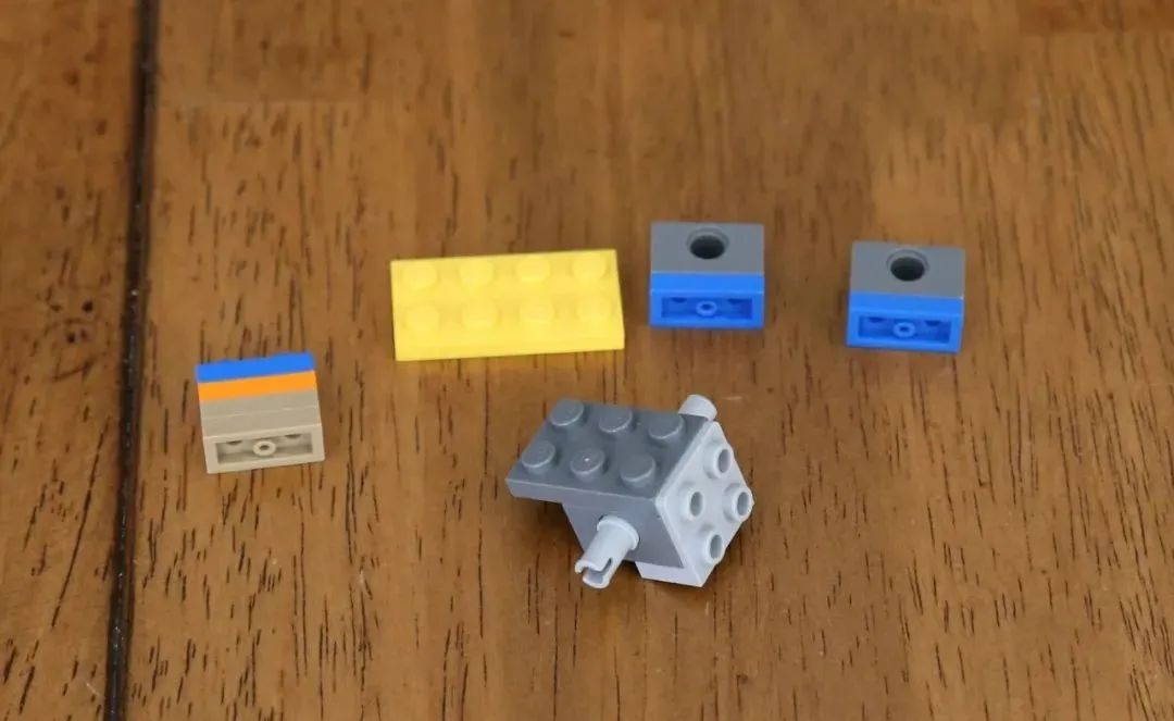 乐高的100种创意玩法,乐高创意新玩法