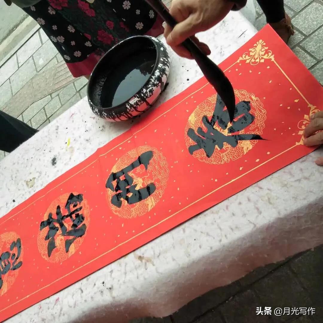 毛笔怎么挑选笔锋,毛笔怎么挑选视频教程