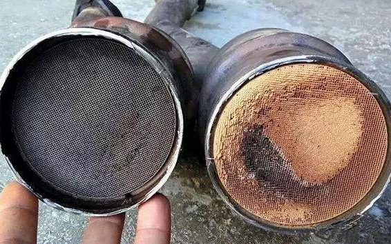 年检尾气未达标指定修车厂,汽车年检尾气什么方法解决