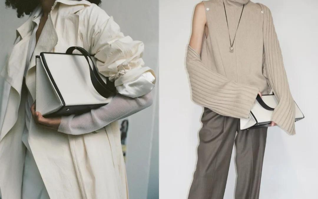 一些时尚好看的设计师品牌介绍,值得被看见的中国小众设计师品牌